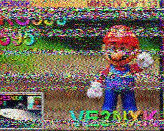 SSTV
