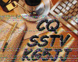 SSTV