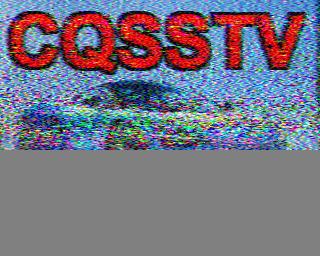 SSTV
