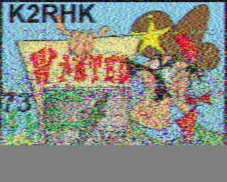 SSTV