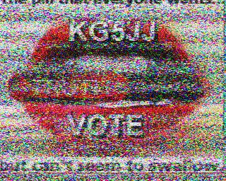 SSTV