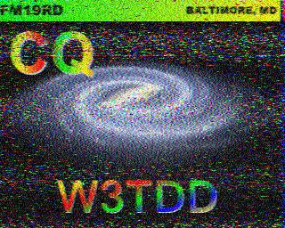 SSTV