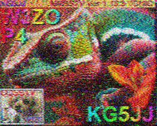 SSTV