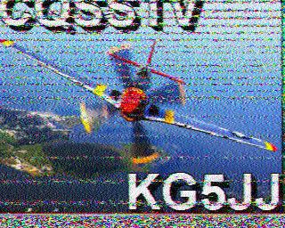 SSTV