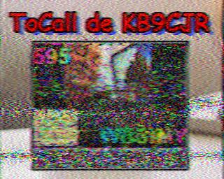 SSTV