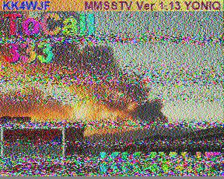 SSTV
