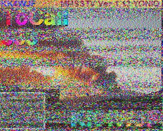 SSTV