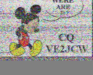 SSTV