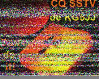 SSTV