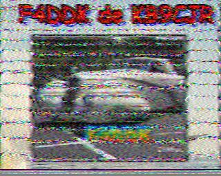 SSTV