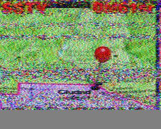SSTV