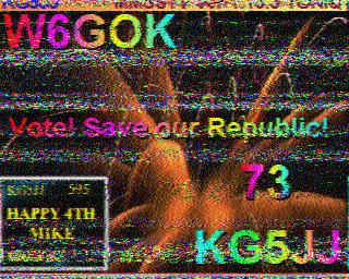 SSTV