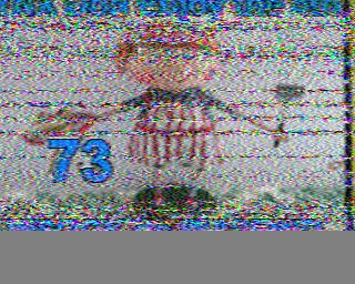 SSTV