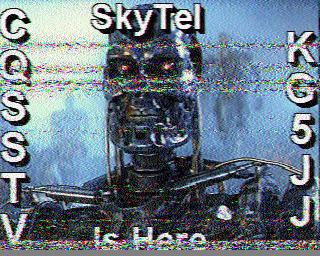 SSTV