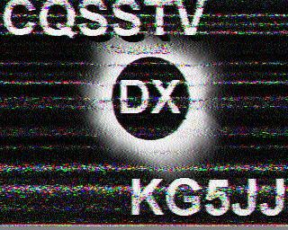 SSTV