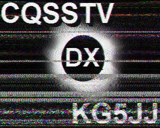 SSTV
