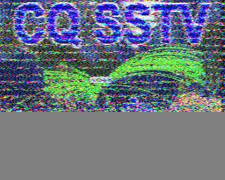 SSTV