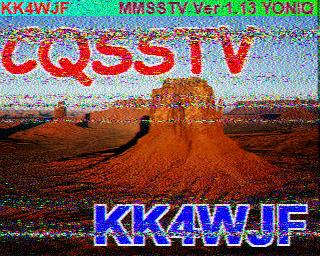 SSTV