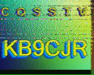 SSTV