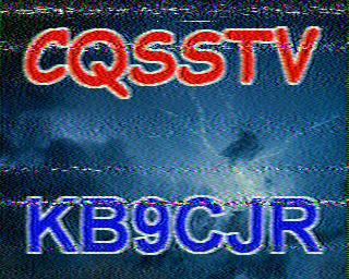 SSTV