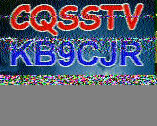SSTV