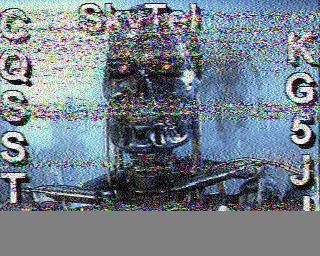 SSTV
