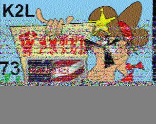 SSTV