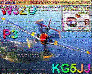 SSTV