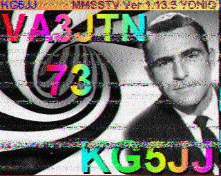 SSTV