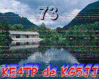 SSTV