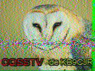 SSTV