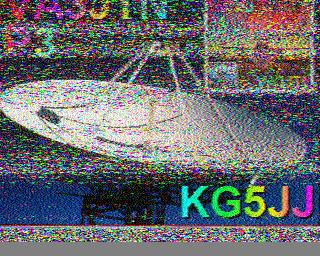 SSTV