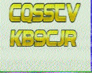 SSTV