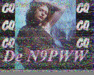 SSTV