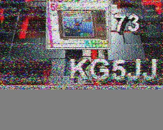 SSTV