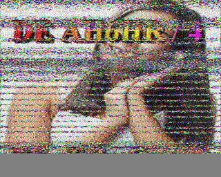 SSTV