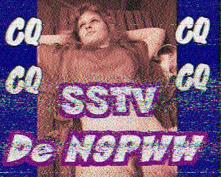 SSTV