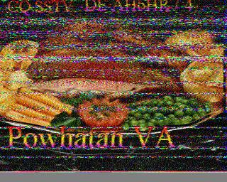 SSTV
