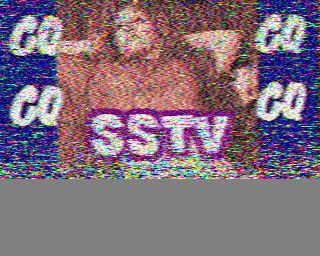 SSTV