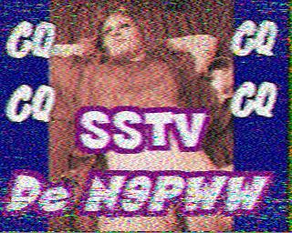 SSTV