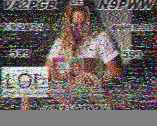 SSTV