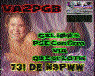SSTV