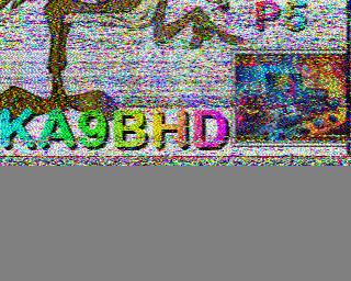 SSTV