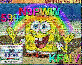 SSTV