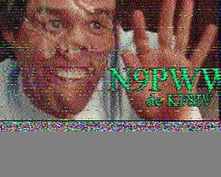 SSTV