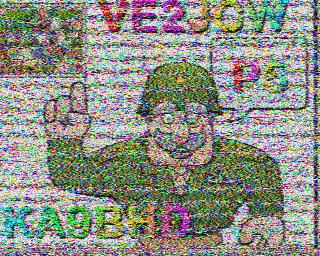 SSTV