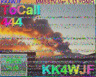 SSTV