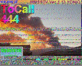 SSTV