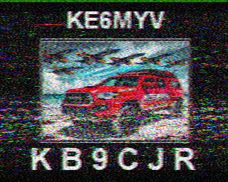 SSTV