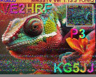 SSTV